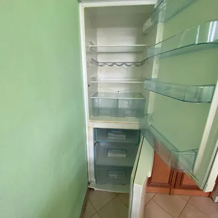 Zahradni Apartment