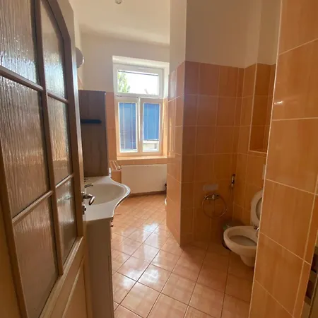 Zahradni Apartment Karlovy Vary