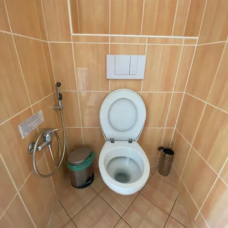 Apartment Zahradni Karlovy Vary