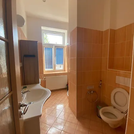Zahradni Apartment Karlovy Vary
