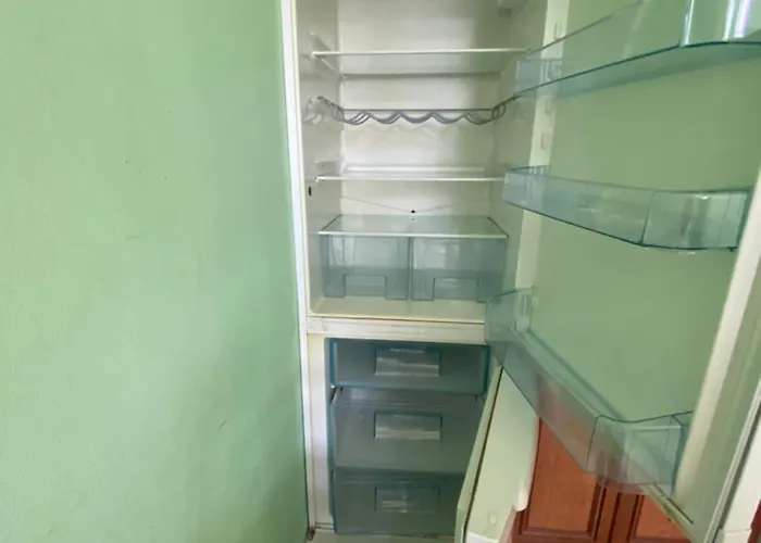 Zahradni Apartament