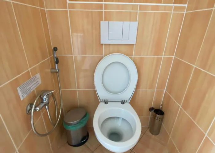 Apartament Zahradni Karlowe Wary