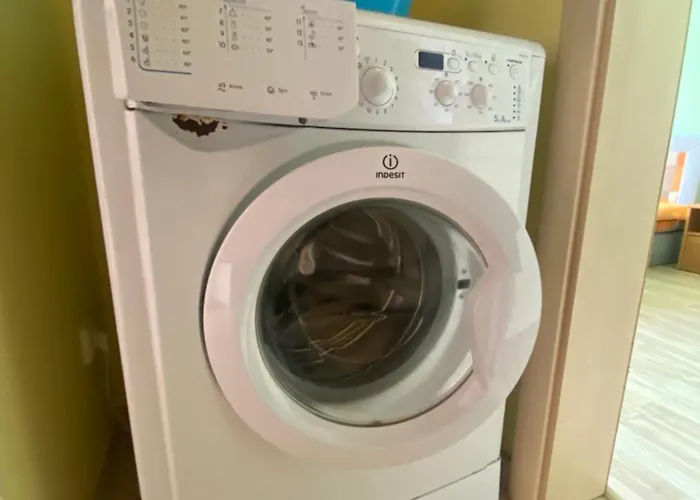 Zahradni Apartament